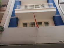 Hình ảnh Cho thuê nhà 9b Thăng Long p4 tân bình