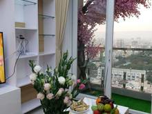 Hình ảnh Đang cần cho thuê chung cư cao cấp Xi Grand Court 3 phòng ngủ, 3WC