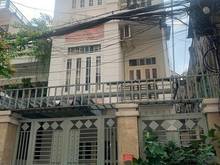 Hình ảnh Cho thuê nhà đường Lê Văn Sỹ quận Phú Nhuận 5x18m