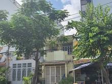 Hình ảnh Cho thuê nhà đường Đồng Đen quận Tân Bình 5x17m