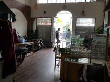 Hình ảnh Cho thuê Nhà nguyên căn 2 mt Đường Trần Đình Xu - Phường Cầu Kho - Q1