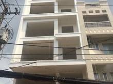 Hình ảnh Cho thuê nhà đường Út Tịch quận Tân Bình 7x16m