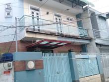 Hình ảnh Bán nhà 2 tấm dt 8x10m hẻm kinh doanh 6m Tô Hiệu Q. Tân Phú chính chủ