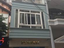 Hình ảnh Cho thuê nhà đường Ba Vân p14 quận Tân Bình