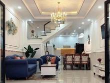 Hình ảnh Bán nhà 1 trệt 3 lầu, HXH 30m2 Phan Đăng Lưu, Phú Nhuận chỉ 3.95 tỷ.