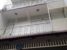 Hình ảnh Cho thuê nhà đường Bàu Cát 2 quận Tân Bình 6x16m