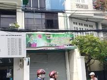 Hình ảnh Cho thuê nhà đường Huỳnh Văn Bánh quận Phú Nhuận