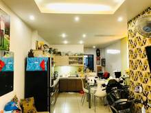 Hình ảnh Bán gấp nhà, HXH, 4 tầng, 5PN 240m2, Trần Hữu Trang Quận Phú Nhuận.