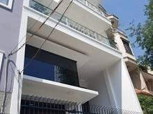 Hình ảnh Cho thuê nhà đường Cộng Hoà quận Tân Bình 12x20m