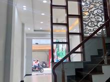 Hình ảnh Cho thuê nhà 209/3a  NGUYÊN VĂN ĐẬU . Bình thạnh