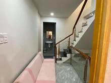 Hình ảnh Nhà hẻm thẳng Cô Giang - Q1 - 1 lầu - 38m2