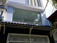 Hình ảnh Cho thuê nhà nguyên căn đường  Nguyễn Trãi, P.2, Quận 5