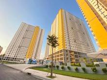 Hình ảnh Bán hoặc cho thuê Trang Chủ MB66.COM / Đăng Ký Tặng 66K Diamond Riverside Mặt Tiền Võ Văn Kiệt P16.8Q