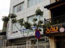 Hình ảnh Cho thuê nhà đường A4 quận Tân Bình 10x20m