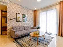 Hình ảnh Chung cư cao cấp Sunrise Riverside, 2PN, 2WC, Nội Thất Cao cấp