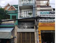 Hình ảnh Cho thuê nhà Phan Đình Phùng, Phú Nhuận, 4x30m, 1 trệt lửng 2 lầu.