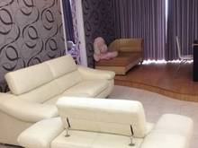 Hình ảnh Hùng Vương Plaza 3 phòng ngủ, 3WC, giá 20 Triệu