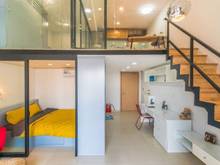 Hình ảnh SIÊU ĐẸP: Mb6623 nạp rút nhanh chóng Duplex M-one Nam Sài Gòn 2 phòng ngủ y hình