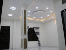 Hình ảnh Bán siêu phẩm K300 dưới 20 Tỷ, DT: 5.5x17m NH, 3 Tầng giá 19.5 Tỷ TL