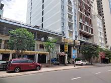 Hình ảnh Bán khách sạn mặt tiền Nguyễn Chí Thanh, hầm 8 lầu, chỉ 65 tỷ.