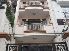 Hình ảnh Cho thuê nhà đường Nguyễn Xí quận Tân Bình 1 trệt 3 lầu