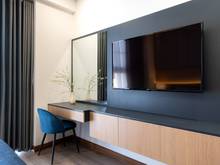 Hình ảnh Cho thuê  RIVERPARK PREMIER- 128M2 -3PN- full nội thất , view sông.