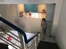 Hình ảnh Cho thuê nhà đường Bàu Cát quận Tân Bình 8x16m