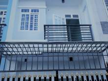 Hình ảnh Nhà đẹp hẻm xinh cách chợ liên khu 56 200m, 4x11m, 1 lầu, 1,93 tỷ