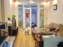 Hình ảnh Bán gấp nhà 1 lầu ngay ngã tư Kinh Dương Vương / Hồ Ngọc Lãm- 1 TỶ 350