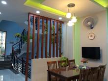Hình ảnh Cho thuê nguyên căn mặt tiền đường A4, Phường 12, Quận Tân Bình