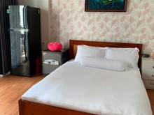Hình ảnh Biệt thự ngang 8m duy nhất bán khu Bàu Cát
