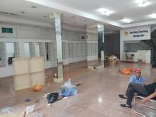 Hình ảnh Cho thuê nhà đường Lê Văn Sỹ quận Tân Bình 8x22m