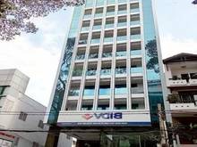 Hình ảnh Bán MT Huỳnh Văn Bánh vị trí đẹp gần 1800m2 sàn khuôn ngang 16m 86 tỷ
