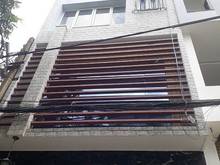 Hình ảnh Cho thuê nhà đường Yên Thế quận Tân Bình 1 trệt 2,5 lầu