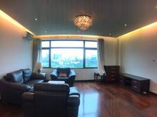 Hình ảnh Cho thuê căn Penhouse The Panorama, Quận 7 view sông 279m2 nhà đẹp