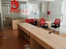 Hình ảnh Cho thuê nhà đường Huỳnh Văn Bánh quận Phú Nhuận 1 trệt 5 lầu