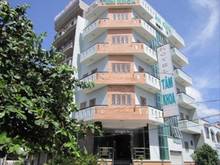 Hình ảnh Bán khách sạn Lên Hồng Phong ,P12 Quận 10 TPHCM 💎Giá: 71 tỷ💎