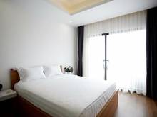 Hình ảnh Mb6623 nạp rút nhanh chóng full nội thất,máy giặt riêng, an ninh đường Lê Văn Thọ - Gò Vấp