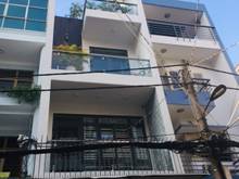 Hình ảnh Cho thuê Nhà 285B cách mạng tháng 8 phường 12 quận 10 vị trí đắc địa