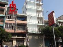 Hình ảnh Cho thuê nhà đường Phan Xích Long quận Phú Nhuận 8x18m