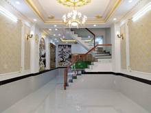 Hình ảnh Cho thuê nhà HXH Cộng Hòa quận tân bình, 90m2