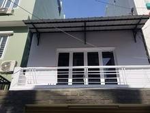 Hình ảnh Cho thuê nhà đường Huỳnh Văn Bánh quận Phú Nhuận dt 5x18m