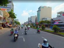 Hình ảnh Cho thuê nhà MT Cộng Hòa ngay Lotte Mart, 3 tầng vỉa hè rộng chỉ 38TR