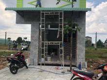 Hình ảnh Cần Bán Gấp Nhà Trọ Gác Đúc 150m2 (5x30m) Tx Bến Cát - 4 Phòng 1 Kiot