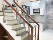 Hình ảnh Góc 2MT hẻm XH 207/2 Lê Quang Định Phường 11, Q.Bình Thạnh