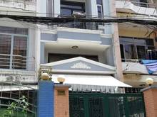 Hình ảnh Cho thuê nhà nguyên căn đường Cống Quỳnh, P.Nguyễn Cư Trinh, Quận 1