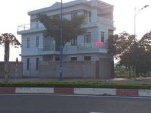 Hình ảnh Nhà 2 mặt tiền đường 3 tháng 2 Thành phố Bà Rịa