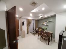 Hình ảnh ăn hộ Studio Full nội thất siêu rộng nằm ngay sát bên Quận 1 🥳