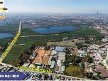 Hình ảnh CH BCONS PLAZA Làng Đại học - Cơ hội sở hữu nhà giá gốc Đợt 1 từ CĐT