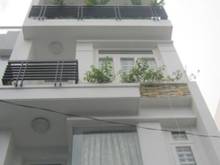 Hình ảnh Cho thuê CHDV khu phố Tây đường Đỗ Quang ĐẩuQ1.5x20m, 3 lầu, 40tr/th.